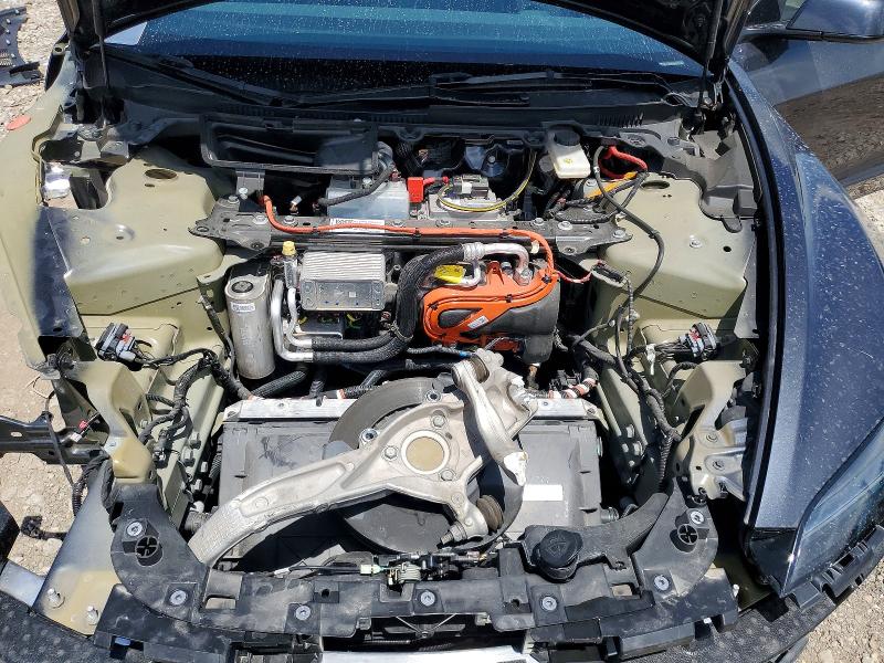Aukcja sprzedaży 2024 Tesla Model 3, vin: 5YJ3E1EA9RF725245, numer aukcji: 64943586
