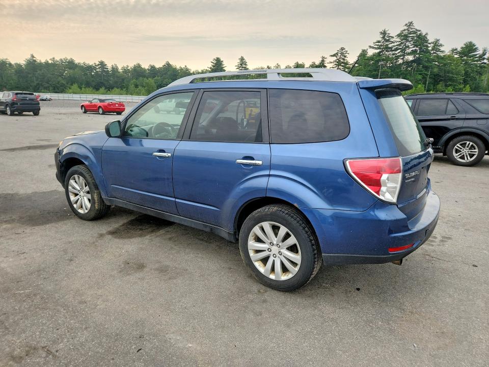 Продаж на аукціоні авто 2012 Subaru Forester, vin: JF2SHBGC7CH450930, номер лоту: 62831966