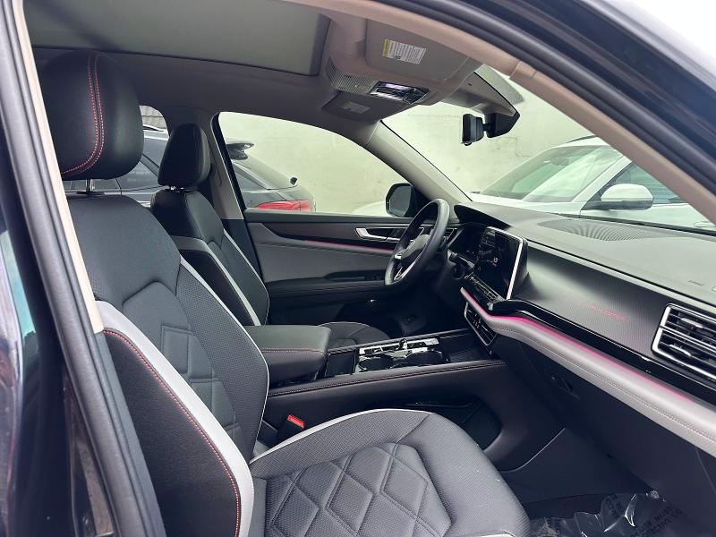 Продаж на аукціоні авто 2025 Volkswagen Atlas, vin: 1V2CR2CA2SC573114, номер лоту: 66265106