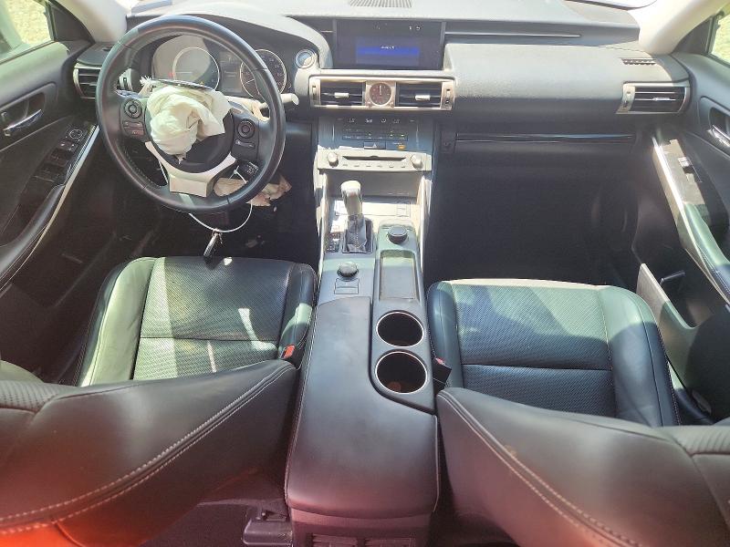 Продажа на аукционе авто 2015 Lexus Is, vin: JTHBF1D21F5046035, номер лота: 67394766