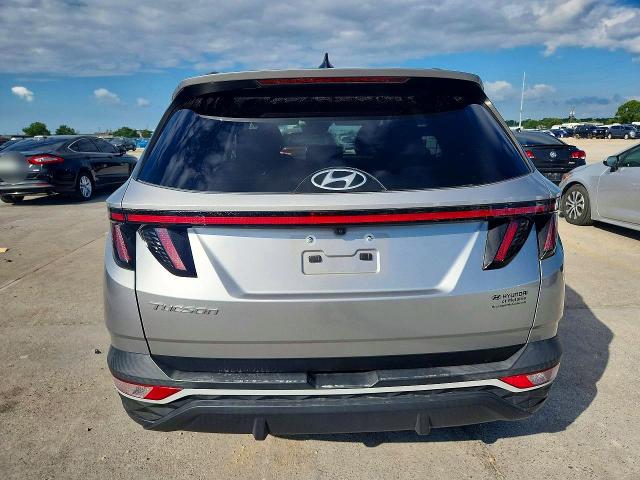 Продажа на аукционе авто 2022 Hyundai Tucson, vin: 5NMJF3AE5NH001621, номер лота: 63597436