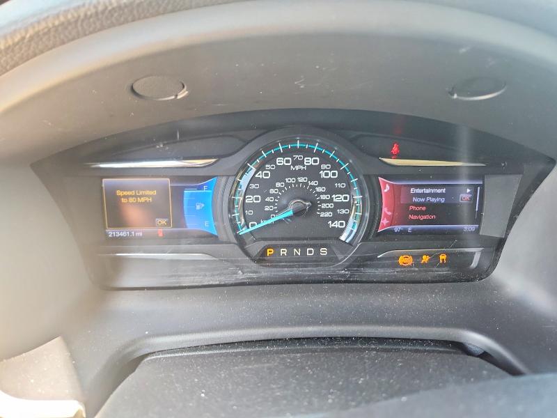 Продаж на аукціоні авто 2013 Ford Flex, vin: 2FMGK5C84DBD25709, номер лоту: 66604566