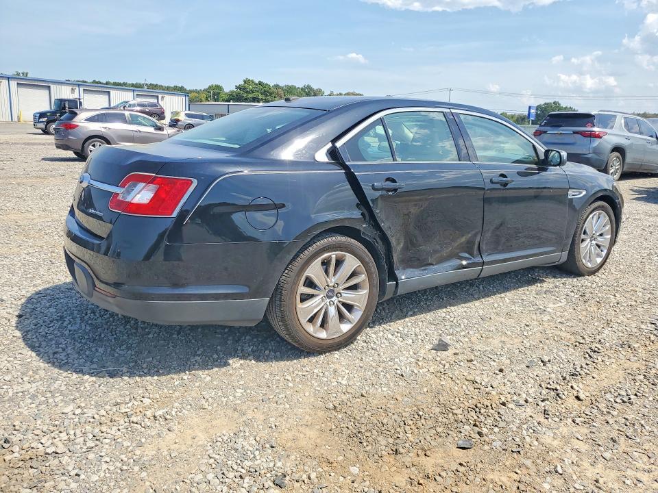 Aukcja sprzedaży 2012 Ford Taurus, vin: 1FAHP2FW8CG117428, numer aukcji: 64448796