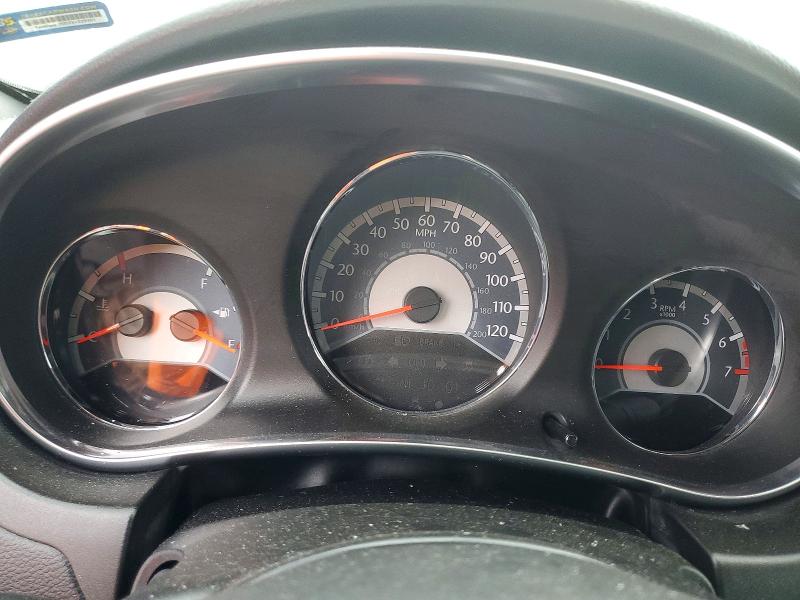 63359396 :رقم المزاد ، 1C3CCBBB3DN571154 vin ، 2013 Chrysler 200 مزاد بيع