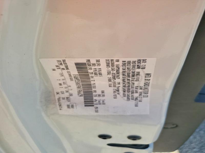 64726116 :رقم المزاد ، 1FAHP35NX9W196629 vin ، 2009 Ford Focus مزاد بيع