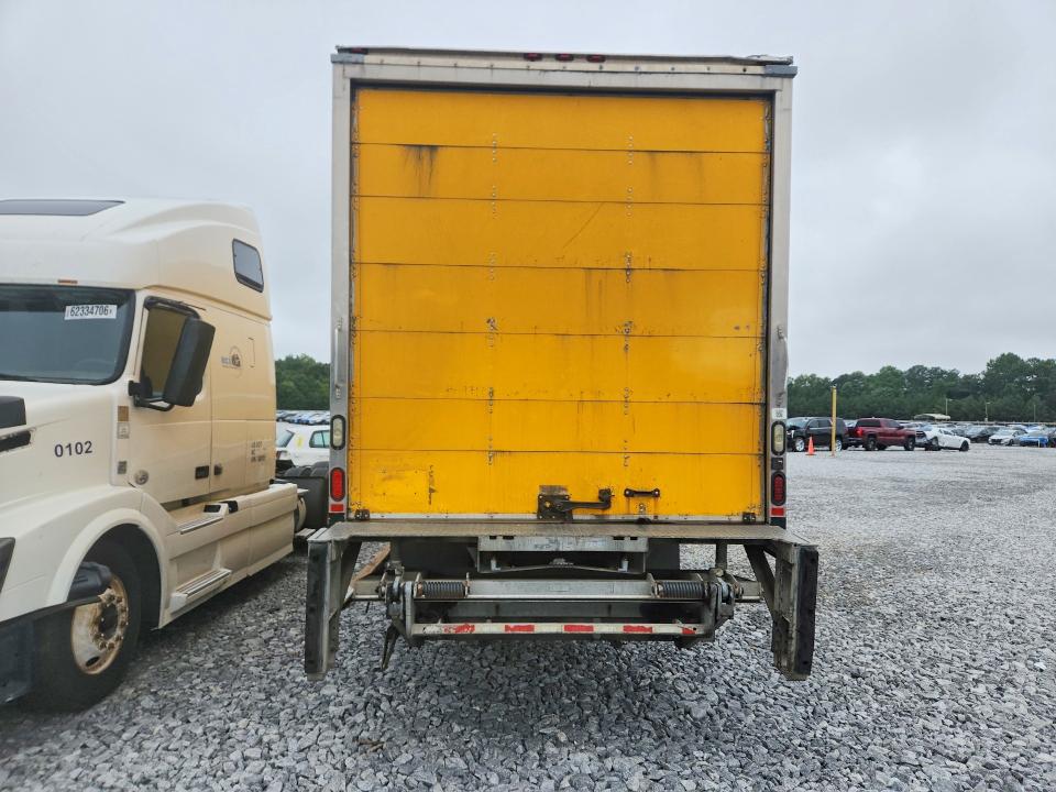 Продажа на аукционе авто 2014 Freightliner M2, vin: 3ALACWDT0EDFJ3838, номер лота: 64265016