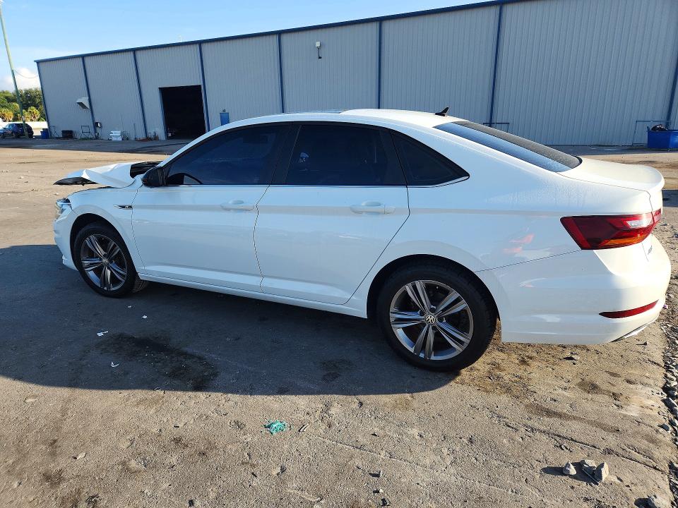 Продаж на аукціоні авто 2019 Volkswagen Jetta, vin: 3VWCB7BU4KM248944, номер лоту: 63890256