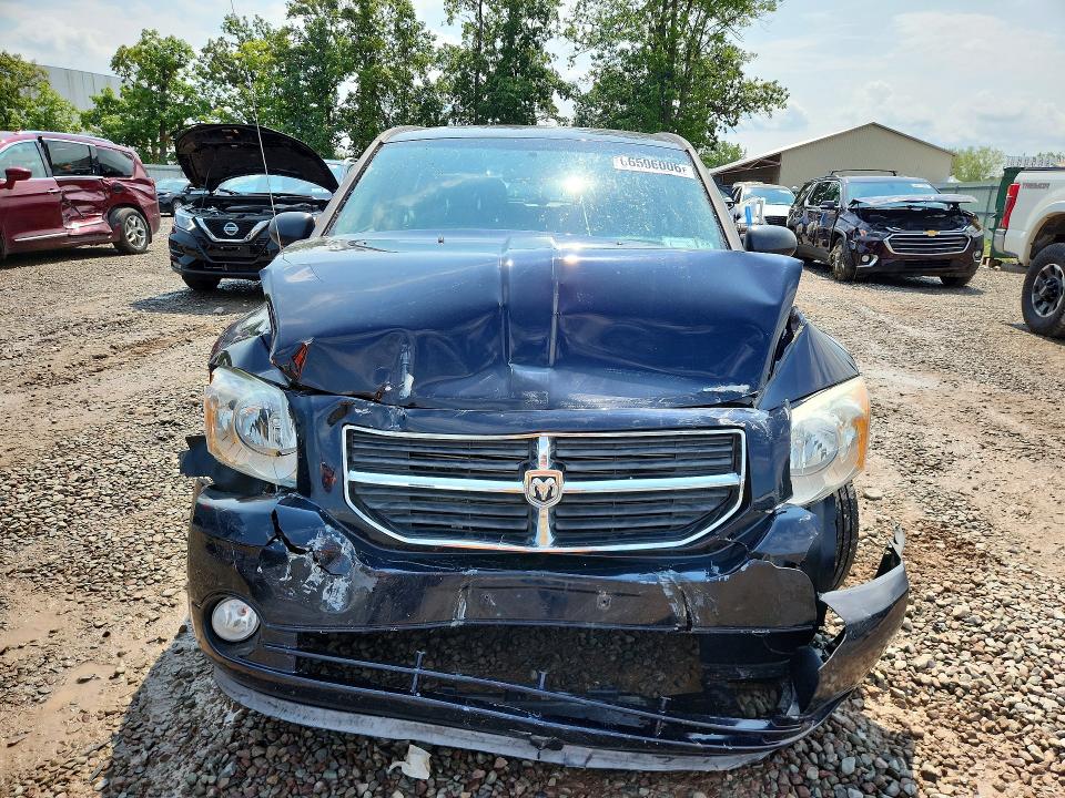 66506006 :رقم المزاد ، 1B3CB3HA0BD168627 vin ، 2011 Dodge Caliber مزاد بيع
