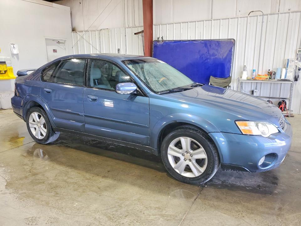 Продаж на аукціоні авто 2005 Subaru Legacy, vin: 4S4BL84C854218380, номер лоту: 64044406