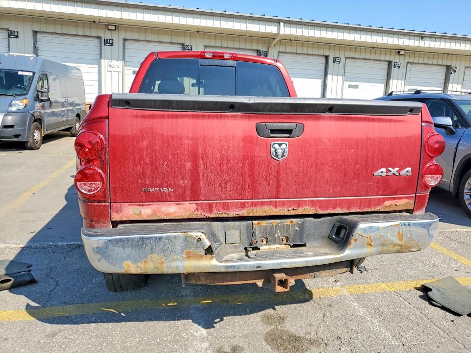 Aukcja sprzedaży 2007 Dodge Ram 1500, vin: 1D7HU18257S235307, numer aukcji: 66010746