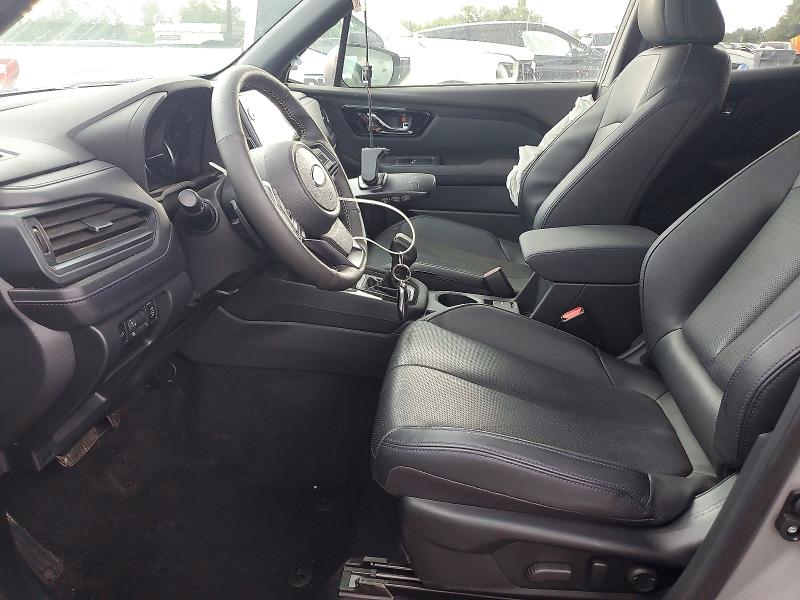 Продажа на аукционе авто 2025 Subaru Forester, vin: JF2SLDNC8SH565340, номер лота: 61683266