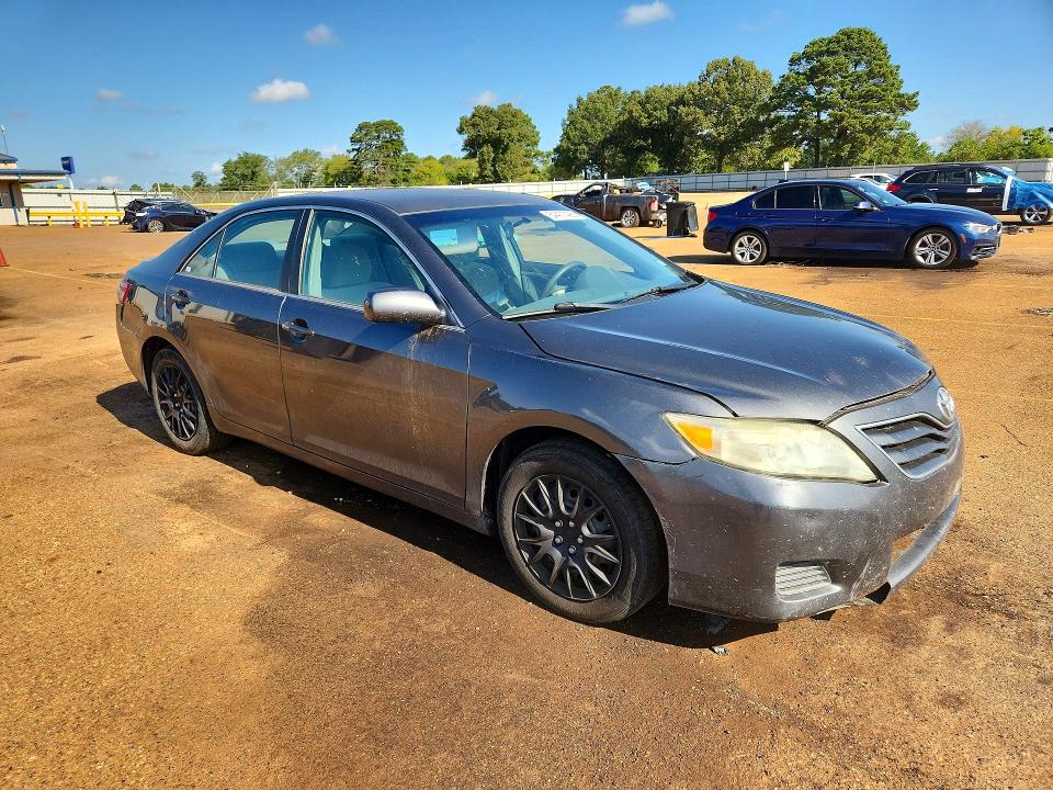 Продажа на аукционе авто 2011 Toyota Camry, vin: 4T1BF3EK3BU772308, номер лота: 64411496