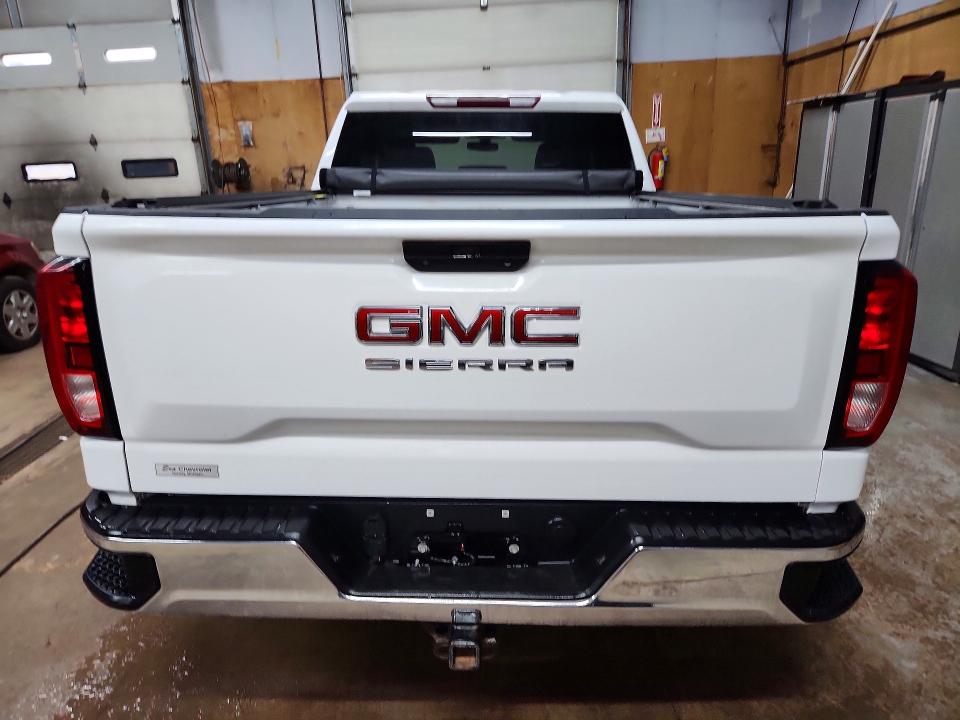 Продаж на аукціоні авто 2020 Gmc Sierra, vin: 1GTR9BEK3LZ151319, номер лоту: 65815986