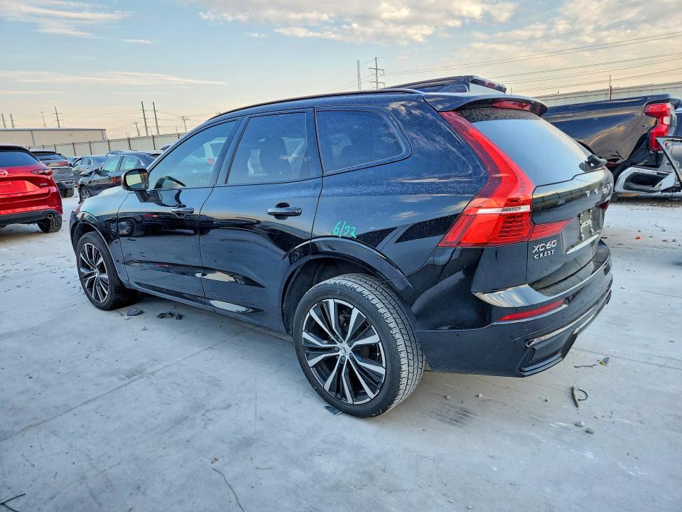 Aukcja sprzedaży 2024 Volvo Xc60, vin: YV4L12RL9R1776506, numer aukcji: 66470536