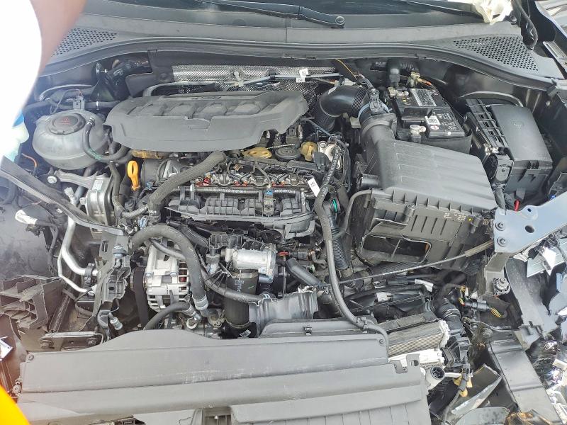 Продажа на аукционе авто 2022 Volkswagen Tiguan, vin: 3VV3B7AX3NM045032, номер лота: 63164266