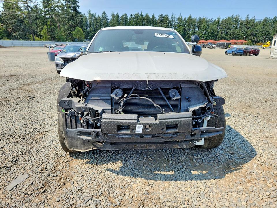 2023 Dodge Durango მანქანა იყიდება აუქციონზე, vin: 1C4RDJFG3PC573988, აუქციონის ნომერი: 61452826