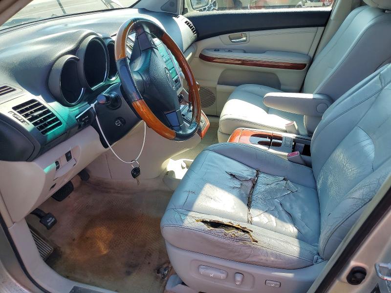 Продажа на аукционе авто 2004 Lexus Rx, vin: JTJGA31UX40004476, номер лота: 64782716