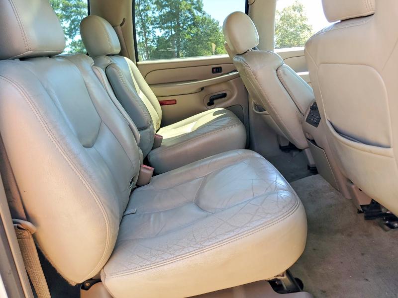 Продажа на аукционе авто 2004 Gmc Yukon Xl, vin: 3GKEC16Z44G236245, номер лота: 65507096