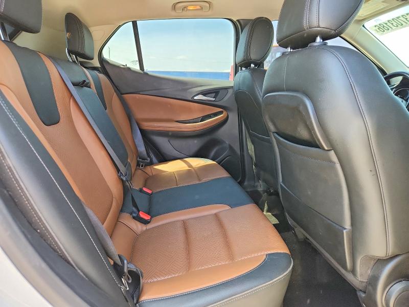 Продаж на аукціоні авто 2020 Buick Encore Gx, vin: KL4MMGSL4LB074384, номер лоту: 63703186
