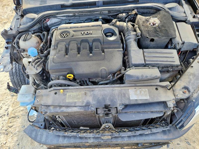 Продажа на аукционе авто 2015 Volkswagen Jetta, vin: 3VW3A7AJXFM321301, номер лота: 64541736