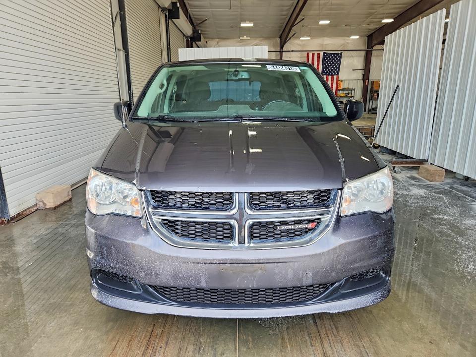 Aukcja sprzedaży 2016 Dodge Grand Caravan, vin: 2C4RDGBG4GR279404, numer aukcji: 64484316
