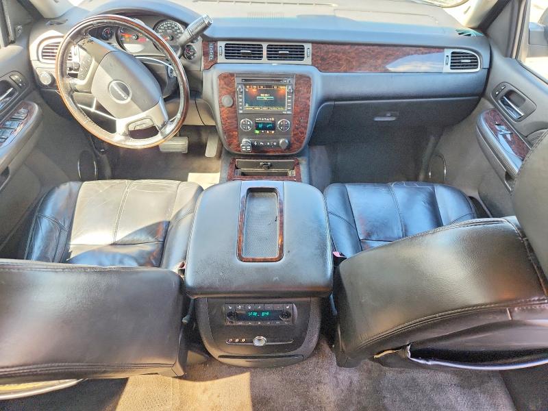 66587716 :رقم المزاد ، 1GKFK63858J194592 vin ، 2008 Gmc Yukon مزاد بيع