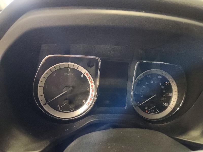 2017 Nissan Titan Xd მანქანა იყიდება აუქციონზე, vin: 1N6BA1F42HN519598, აუქციონის ნომერი: 64985926