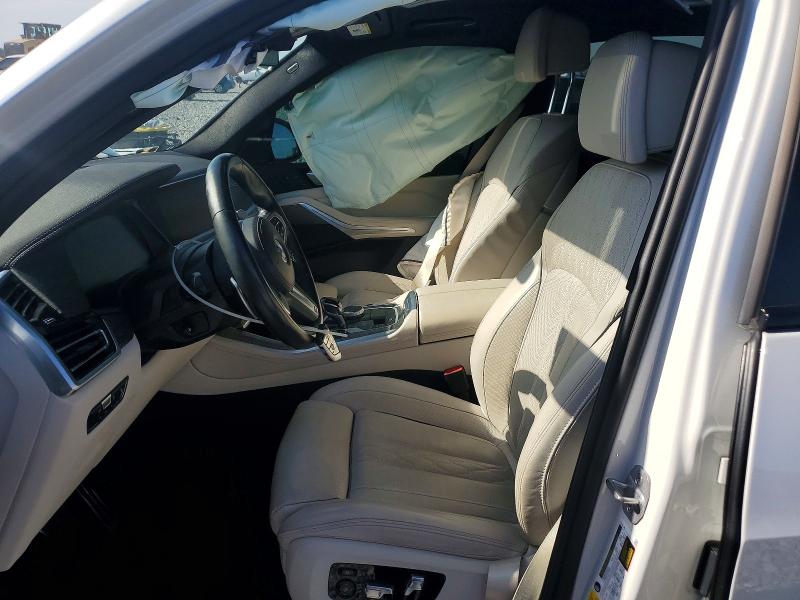 Продажа на аукционе авто 2023 Bmw X5, vin: 5UXCR4C04P9R63235, номер лота: 66465976