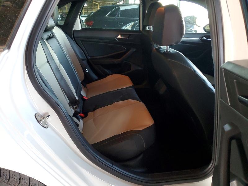 Продажа на аукционе авто 2019 Volkswagen Jetta, vin: 3VWC57BU8KM164262, номер лота: 66194876