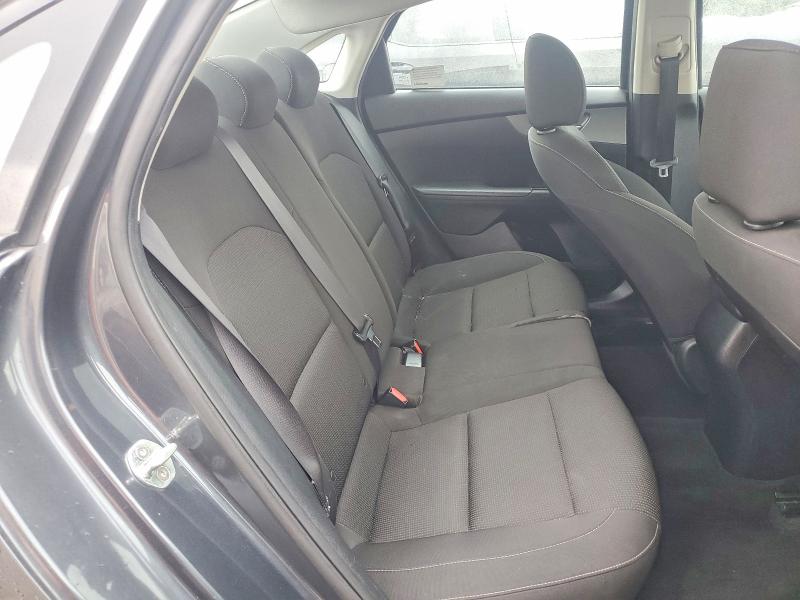 Aukcja sprzedaży 2021 Kia Forte, vin: 3KPF24AD5ME359273, numer aukcji: 64092186