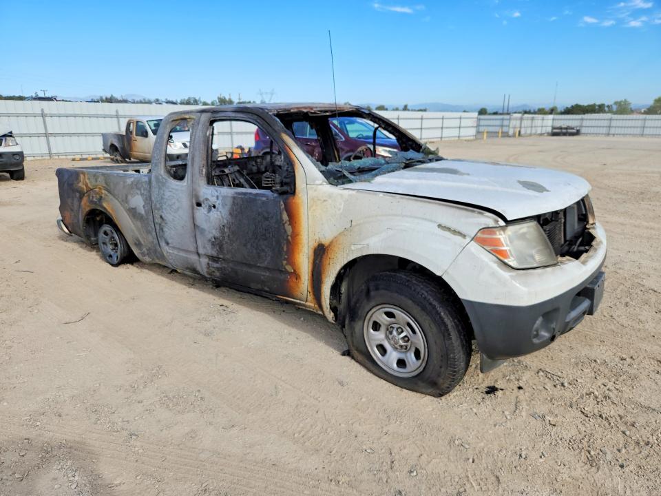 Aukcja sprzedaży 2016 Nissan Frontier, vin: 1N6BD0CT6GN722862, numer aukcji: 67181676
