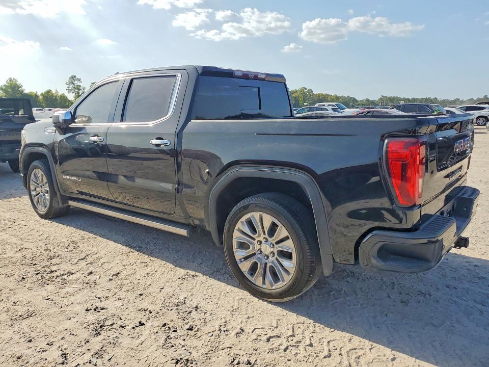 65348486 :رقم المزاد ، 3GTU9FET9MG167360 vin ، 2021 Gmc Sierra مزاد بيع