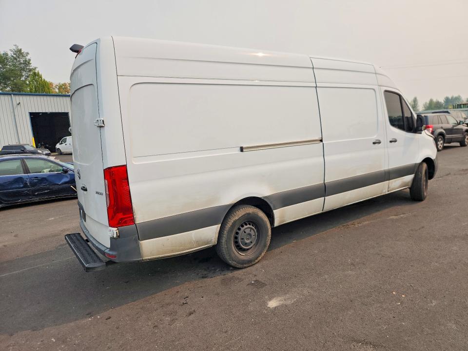 Auction sale of the 2023 Mercedes-benz Sprinter, vin: W1Y4KCHY3PT152608, lot number: 64119726