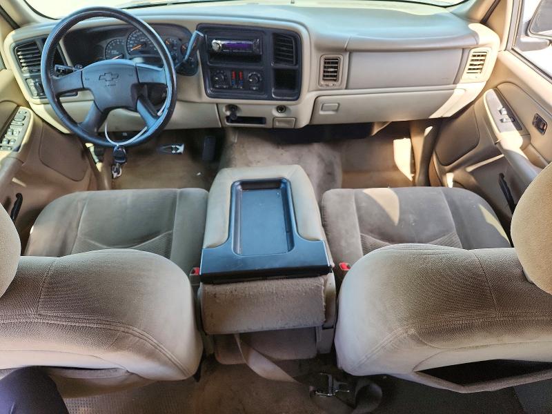 Aukcja sprzedaży 2004 Chevrolet Suburban, vin: 1GNEC16T14J124354, numer aukcji: 66403736