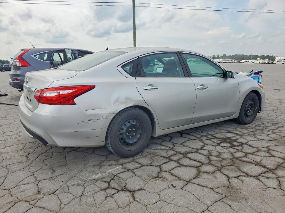 Продажа на аукционе авто 2016 Nissan Altima, vin: 1N4AL3AP6GC186215, номер лота: 64856786