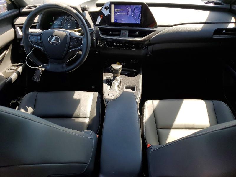 Aukcja sprzedaży 2023 Lexus Ux 250h, vin: JTHX6JBH9P2141247, numer aukcji: 65220836