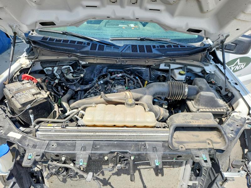 Aukcja sprzedaży 2025 Ford F150, vin: 1FTEX1LP8SKE27563, numer aukcji: 64240986