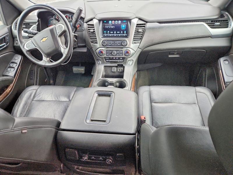 Aukcja sprzedaży 2017 Chevrolet Tahoe, vin: 1GNSKBKC8HR183104, numer aukcji: 67119826