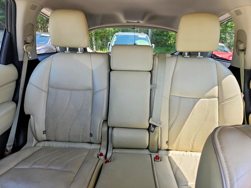 63379346 :رقم المزاد ، 5N1DL0MM1HC525550 vin ، 2017 Infiniti Qx60 مزاد بيع