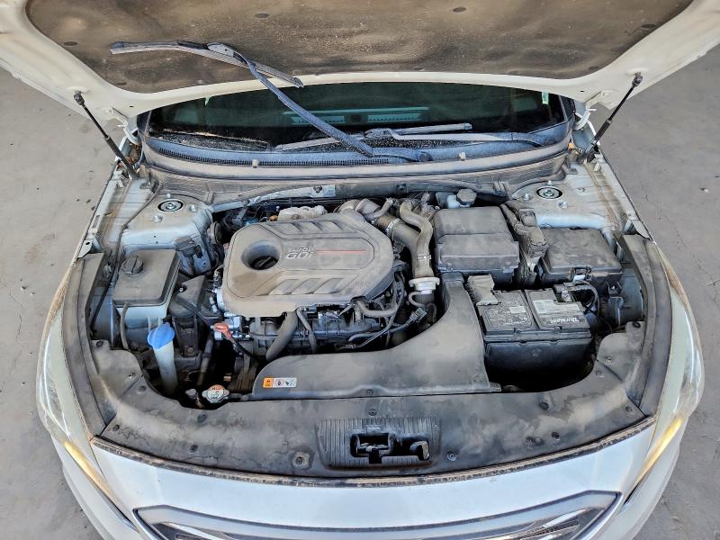 Продаж на аукціоні авто 2015 Hyundai Sonata, vin: 5NPE34AB2FH219526, номер лоту: 66554486