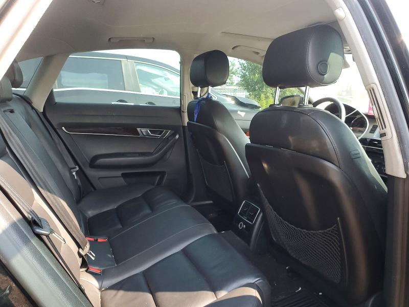 Продажа на аукционе авто 2008 Audi A6, vin: WAUDH64F48N160406, номер лота: 64753056