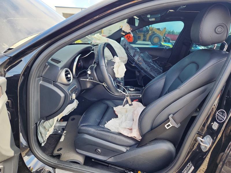 Aukcja sprzedaży 2020 Mercedes-benz C, vin: WDDWF8EB5LR558952, numer aukcji: 62765046
