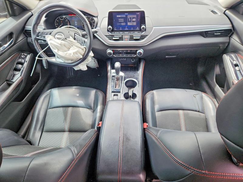 Aukcja sprzedaży 2023 Nissan Altima, vin: 1N4BL4CW2PN401270, numer aukcji: 63777556