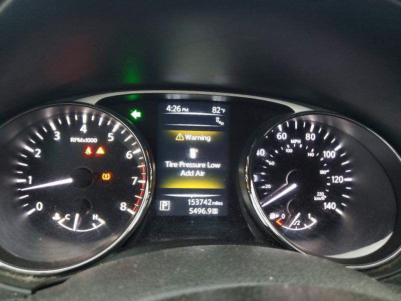 Aukcja sprzedaży 2016 Nissan Rogue, vin: 5N1AT2MV8GC792142, numer aukcji: 63890926