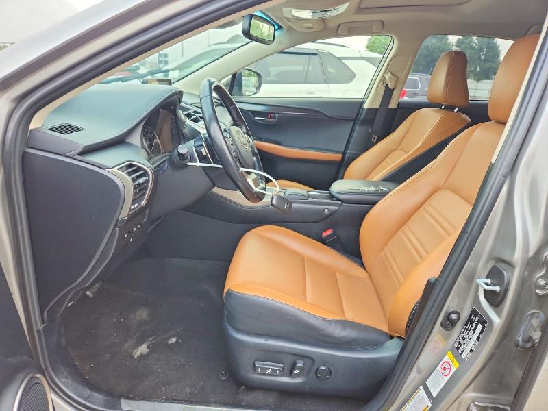 Aukcja sprzedaży 2019 Lexus Nx 300, vin: JTJBARBZ7K2199946, numer aukcji: 64980286
