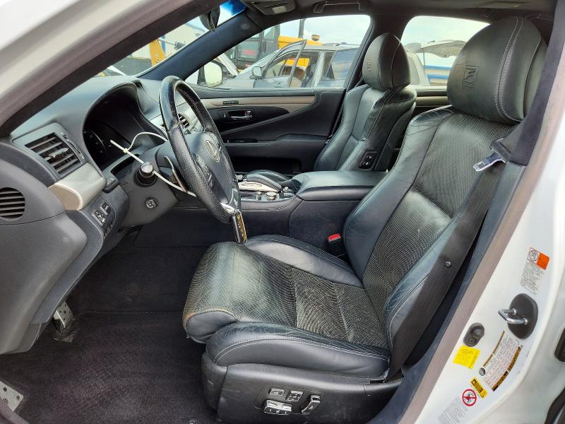 2016 Lexus Ls მანქანა იყიდება აუქციონზე, vin: JTHBL5EF7G5139368, აუქციონის ნომერი: 66621276
