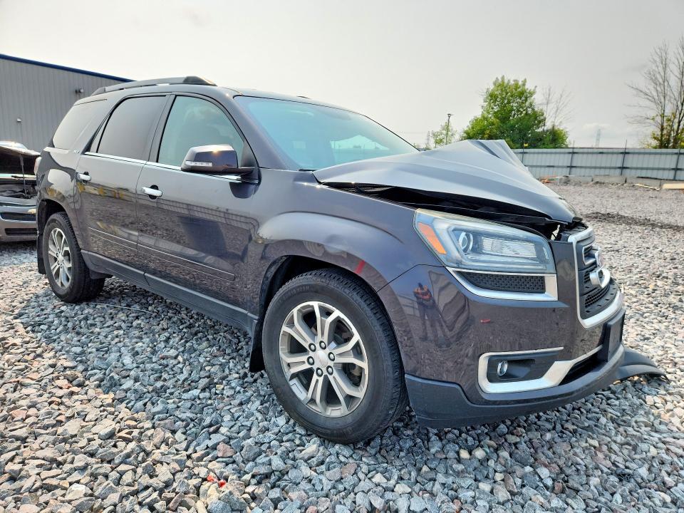 Aukcja sprzedaży 2016 Gmc Acadia, vin: 1GKKVRKD9GJ191926, numer aukcji: 64602506
