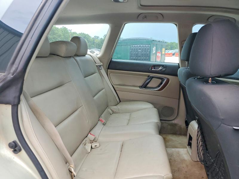 Продаж на аукціоні авто 2005 Subaru Legacy, vin: 4S4BP62CX57365360, номер лоту: 64129916
