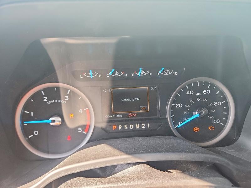 2019 Ford F450 მანქანა იყიდება აუქციონზე, vin: 1FDUF4GT3KDA22699, აუქციონის ნომერი: 64908776
