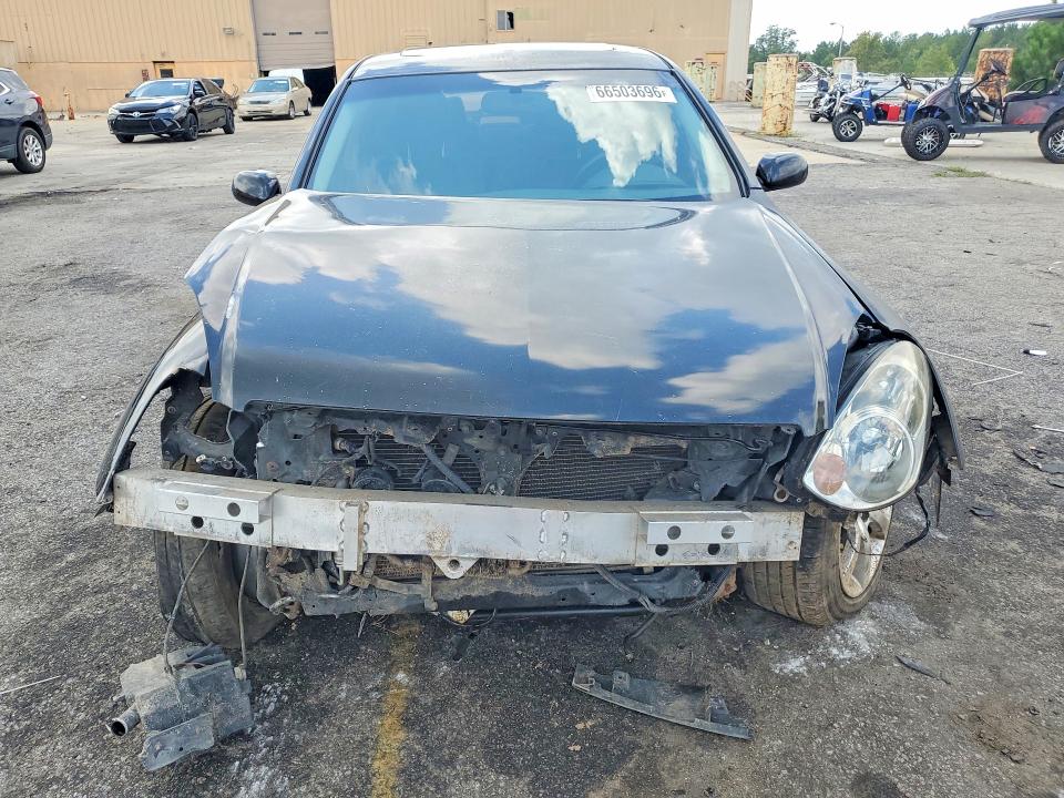 66503696 :رقم المزاد ، JNKCV51F85M310636 vin ، 2005 Infiniti G35 مزاد بيع